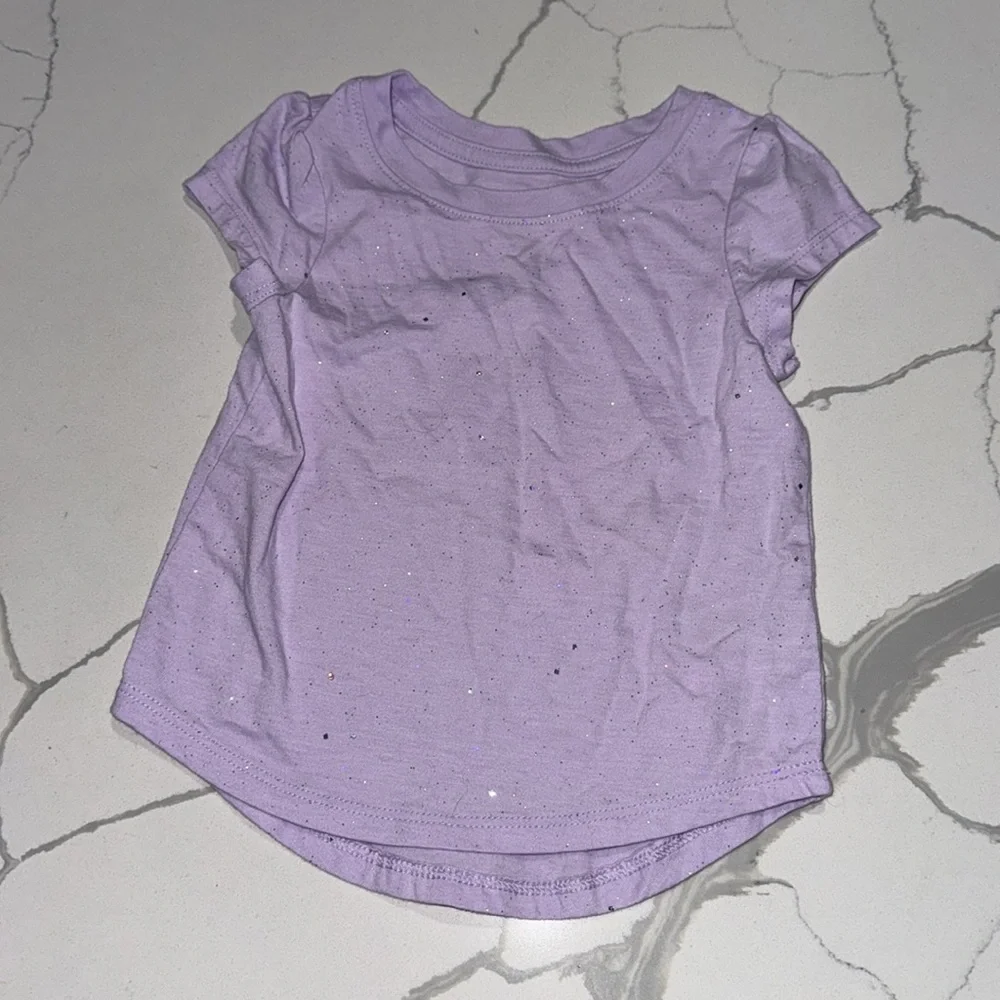 Girls Toddler Baby Clothes Fall Winter 18 M